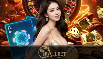 ALLBET 2DRAGON 