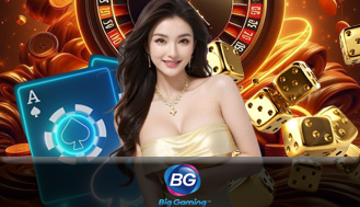 BIG Gaming Live Casino