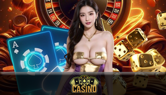 ON Casino 