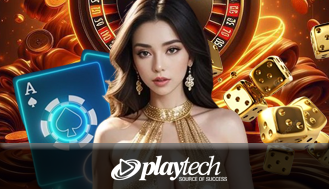 PlayTech Live Casino