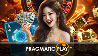 Pragmatic Casino