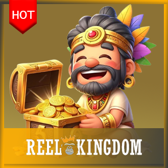Reel Kingdom