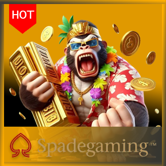 Spade Gaming Slots