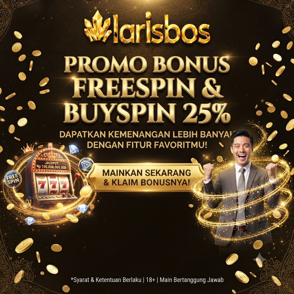 LARISBOS