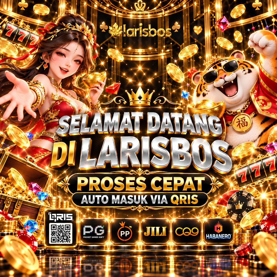 LARISBOS