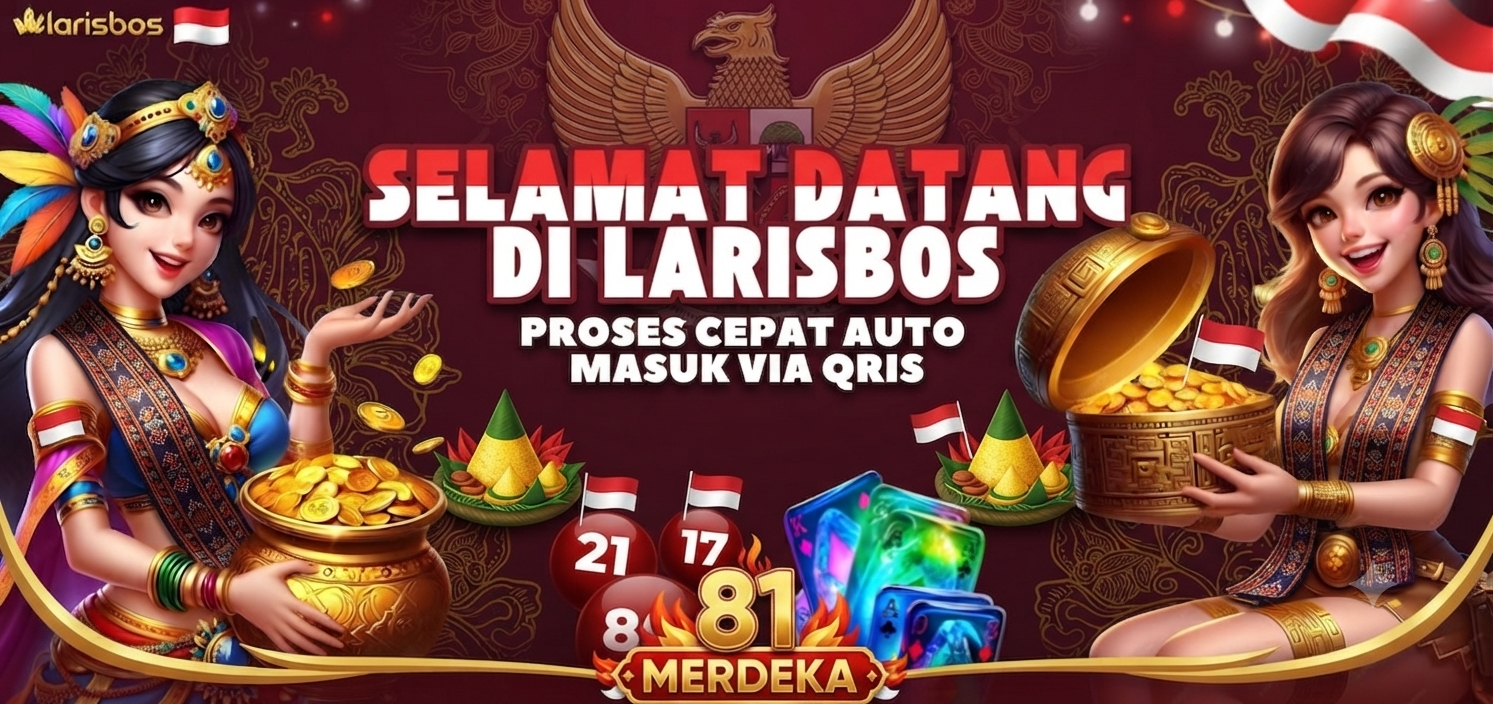 LARISBOS